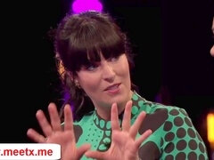 Μεγάλος κώλος, Γυμνή