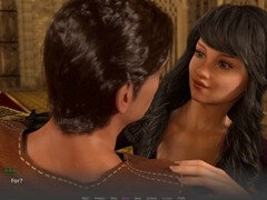 Lets play, pov, young