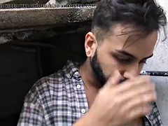 Första gången, Homosexuell, Hardcore, Latina