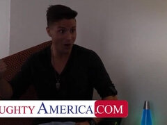 Μεγάλος κώλος, Μεγάλος πούτσος, Μαύρος, Μελαχροινή, Πούτσος, Μουνί, Καλσόν, Τρίο