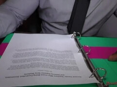 엉덩이, 항문핥기, 지배, 여자, 페티쉬, 정부, 노예, 선생