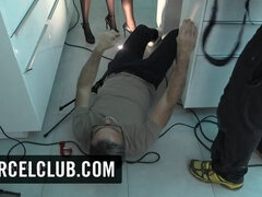 Dietro la scena, Tette grandi, Bionda, Brunetta, Hd, Lesbica, Rossa, Tette