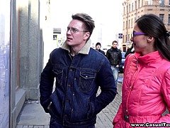 Pijpbeurt, Hd, Natuurlijke tieten, Orgasme, Panty, Kut duiken, Mager, Tiener