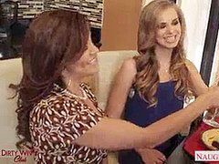 Tights, naughty-america, francesca-le