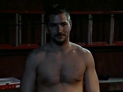 Anal, Pauzão, Boquete, Casal, Gay bicha veado, Hardcore, Músculo, Chupar