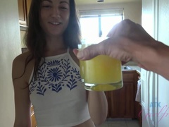 Amaterji, Plaža, Bikinke, Dress, Girlfriend, Nude, Prvoosebno snemanje seksa, Squirting