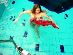 Hd, All'aperto, Rossa, Softcore, Solo, Ragazza