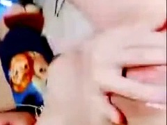 Amatéři, Asijské, Bondáž, Indonéština, Spodní prádlo