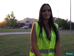 Amatéri, Zadok, Veľké kozy, Brunetka, Na tvár, Z pohľadu účastníka, Na verejnosti, Pička