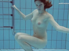 18 χρονον, Μεγάλα βυζιά, Μελαχροινή, Μουνί, Ρώσος, Στενό, Βυζιά, Υποθαλάσσια