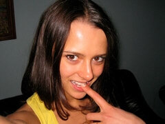 Amador amadora, Masturbação, Boquiaberta, Masturbação, Calcinha, Solo chão, Adolescente, Câmera de web webcam