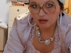 Suihinotto, Kotitekoinen, Vanhempi, Ratsastaa