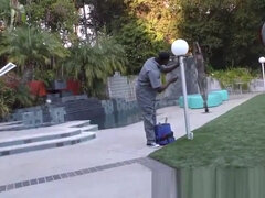 Veľké péro, Cuckold, Striekanie semena, Femdom, Fetiš, Hardcore, Medzirasové, Milenka