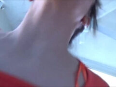 Большая жопа, Собачьи, Сперма на лице, Ласковые ручки, Латиноамериканки, Натуральные сиськи, Тату, Сиськи