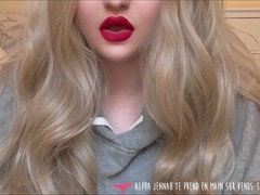 Weibliche domination