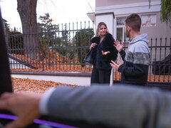 Rubia, Cornudo, Hd, Estrella porno