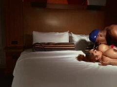 Debela dekleta, Velika rit, Velik kurac, Velike joške, Hardcore, Hd, Medrasni seks, Latinka