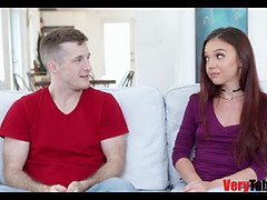 Solve the boner, porn - stepbro and sis