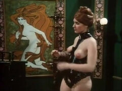 Die Beichte der Josefine Mutzenbacher