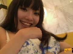 Ázijskej, Creampie, Prstovanie, Japonské, Pumpe, Hanblivá, Teenka, Záchod