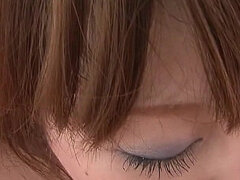 Japan MILF Megu Gets Hairy Pussy Masturbated and Gets Fucked Uncensored by Neighbor