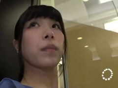 Ázsiai, Csoport, Hd, Japán, Érett feleség, Hármas