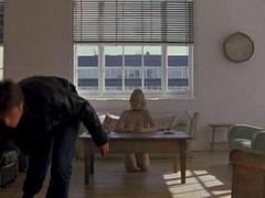 Blondin, Avsugning, Rödhårig, Vintage