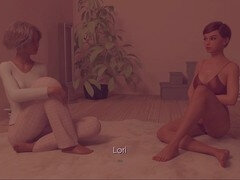 Из жопы в рот, Большой член, Мамочка, Молоденькие