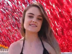 Lexie's Natural Intense Solo Play (Outdoor, Toys)