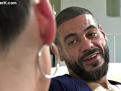 Amador amadora, Anal, Anilíngua, Bebê, Boquete, Boquiaberta, Punheta, Tetas