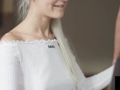 Blondinka, Fafanje, Notranji izliv, Hardcore, Muco, Najstnice