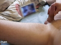 Transvestit, Fetish, Homoseksuel, Håndjob, Onani, Russisk, Solo, Teenager