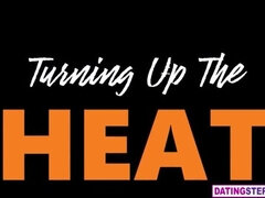 Dating My Stepmom Cassie Del Isla: A French MILF Friend Turned Lover