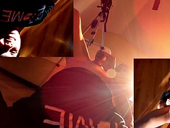 Amatéři, Asijské, Velké péro, Stříkání spermatu, Roztomilá, Fetiš, Různé pohledy, Sprcha