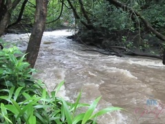 Amatéři, Pláž, Brunetka, Přítelkyně, Různé pohledy, Ponožky, Stříkání, Kozičky