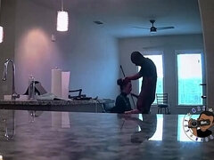 Минет, Измена, Кончили внутрь, Межрасовый секс, Крошечные, Жесткий секс, Жена