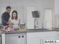 18, Svart, Pikk, Hd, Italianer, Naturlige bryster, Petite, Tenåring