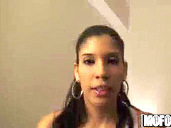 Clean-shaved, pov, teen