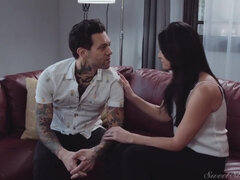 India Summer - My Girlfriend's Mother