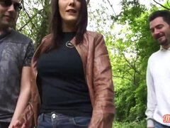 Любители, Брюнетки, Постарше, Француженки, Белье