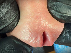 Amatorka, Wytrysk, Masturbacja, Solo