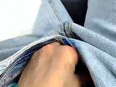 Stor kuk, Stora tuttar, Hardcore, Underkläder, Mogen, Trosor, Offentlig, Suger