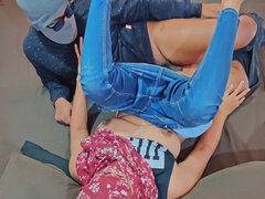 Amatööri, Ruskeahiuksinen, Hd, Äiti jota haluaisin panna