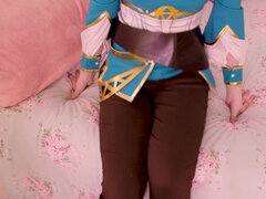 Culo, Bionda, Spalancato, Vibratore enorme, Masturbazione, Solo, Ragazza, Giochi