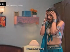 Saucy Indian whore mind-boggling X-rated scene