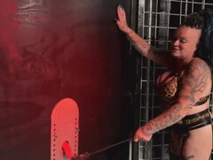 Bondage sadomaso, Cfnm, Danese, Hardcore, Hd, Matura, Schiavo, Tatuaggi