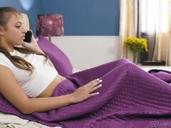 Gia Derza & Alex De La Flor: Truant Tryst