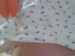 18, 아마추어, 아랍, 형제, 잡힌, Hd, 밀프, 자연의 가슴