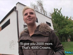 Amateur, Mamada, Engañando, Checa, Estilo perrito, Sexo duro, Al aire libre, Pov