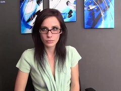 Κώλος, Μεγάλα βυζιά, Μελαχροινή, Φετιχ, Ώριμη γυναίκα, Κοκκινομάλα, Τρίο